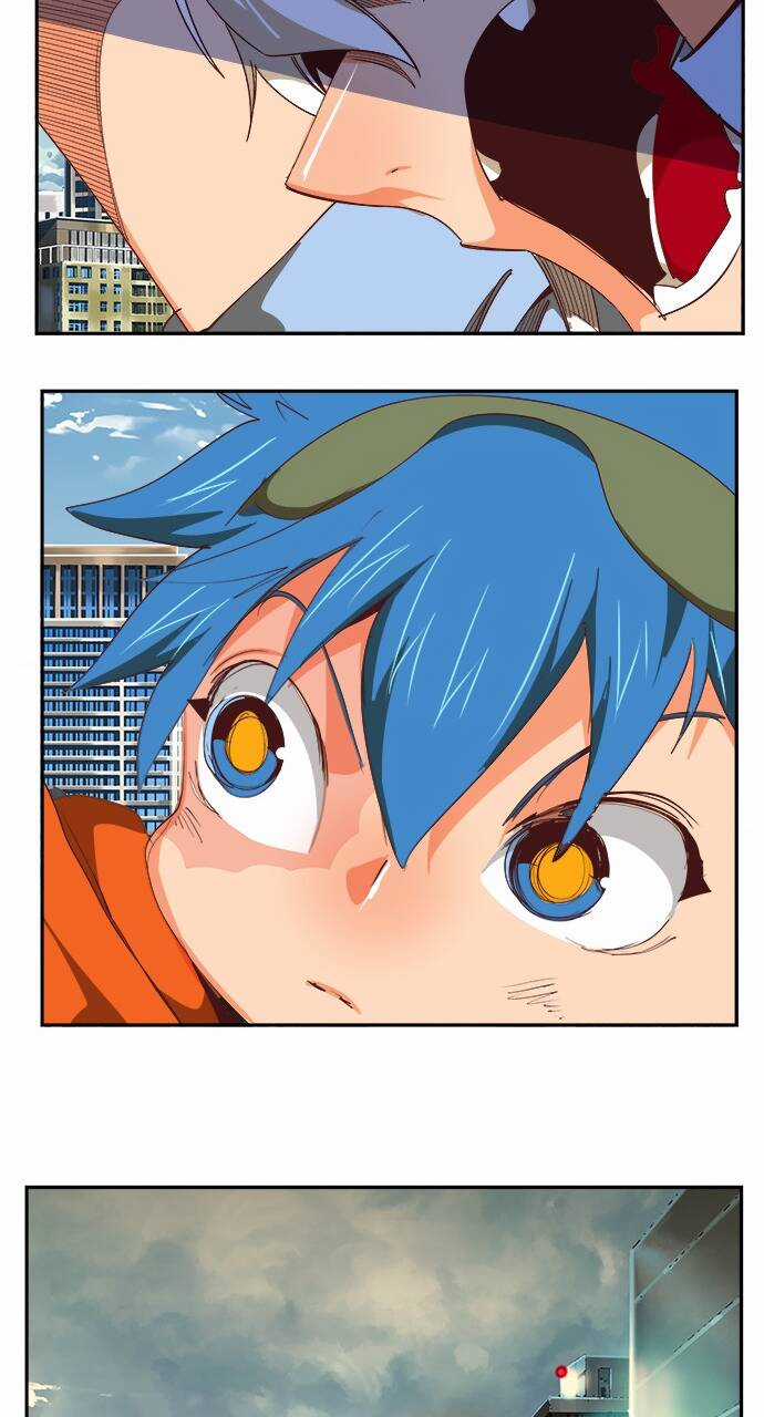 Chúa Tể Học Đường Chapter 567 trang 50