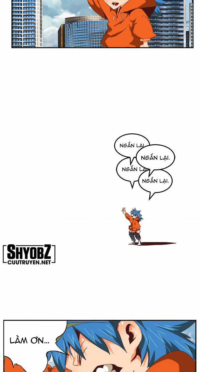 Chúa Tể Học Đường Chapter 567 trang 52