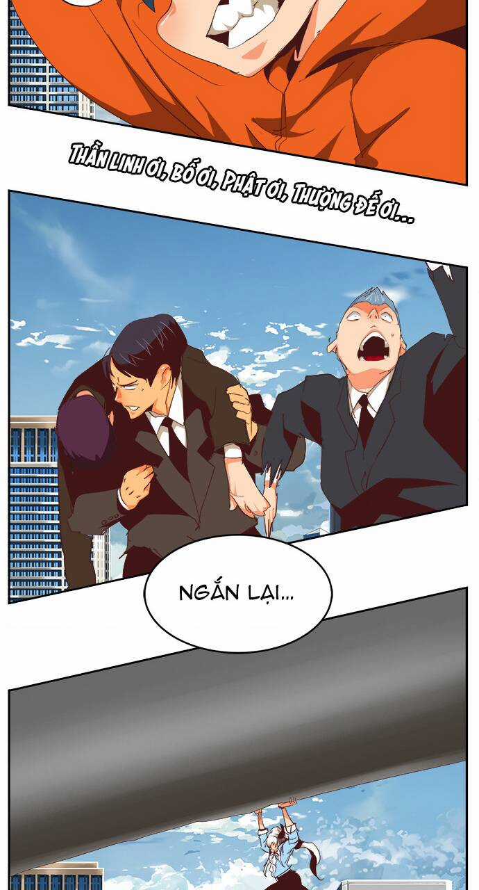 Chúa Tể Học Đường Chapter 567 trang 53