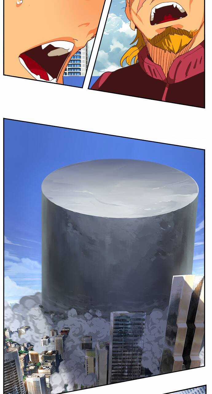 Chúa Tể Học Đường Chapter 567 trang 55