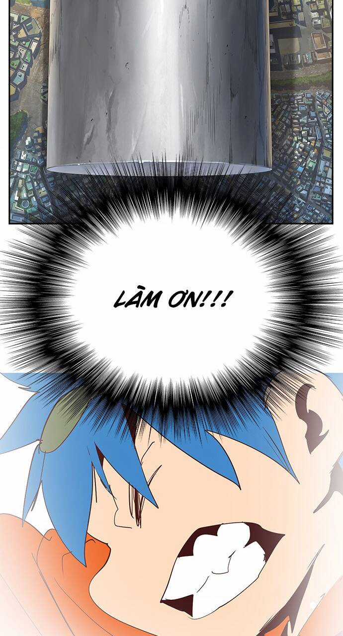 Chúa Tể Học Đường Chapter 567 trang 57