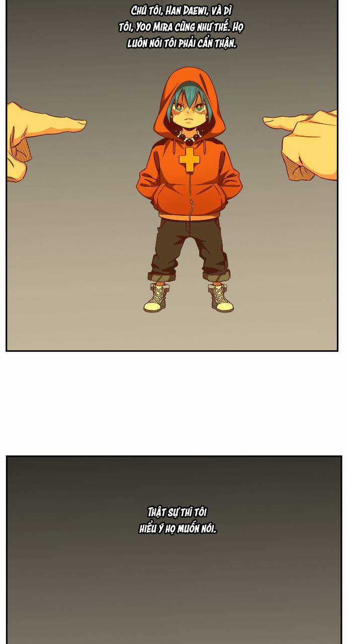 Chúa Tể Học Đường Chapter 567 trang 6