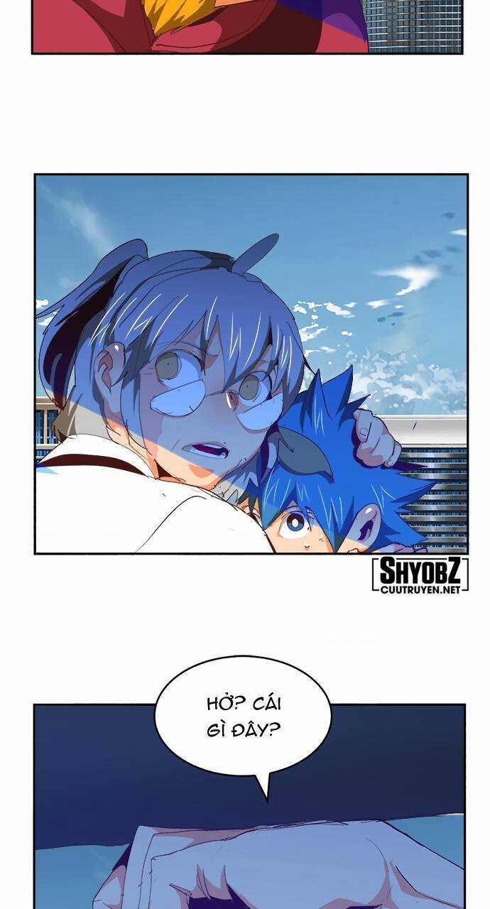 Chúa Tể Học Đường Chapter 567 trang 60