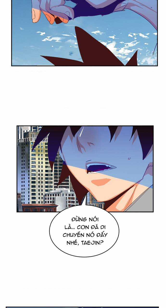 Chúa Tể Học Đường Chapter 567 trang 61