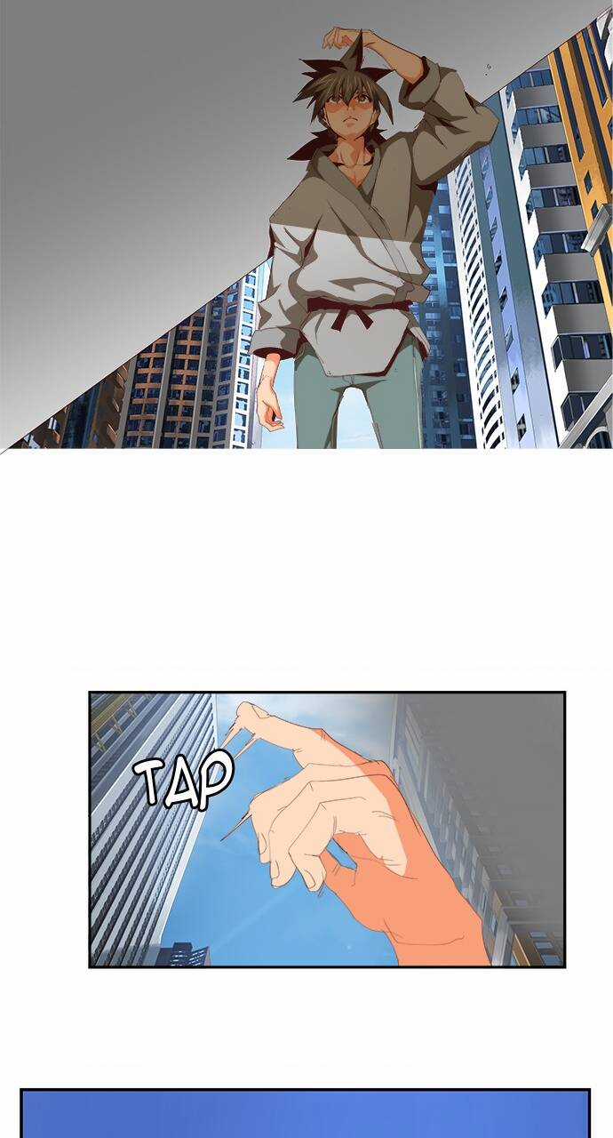 Chúa Tể Học Đường Chapter 567 trang 68