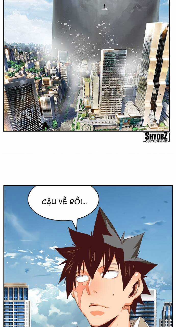 Chúa Tể Học Đường Chapter 567 trang 70