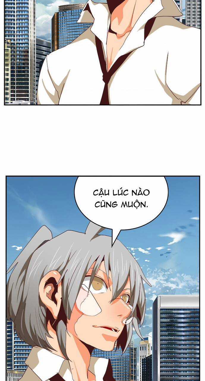 Chúa Tể Học Đường Chapter 567 trang 71