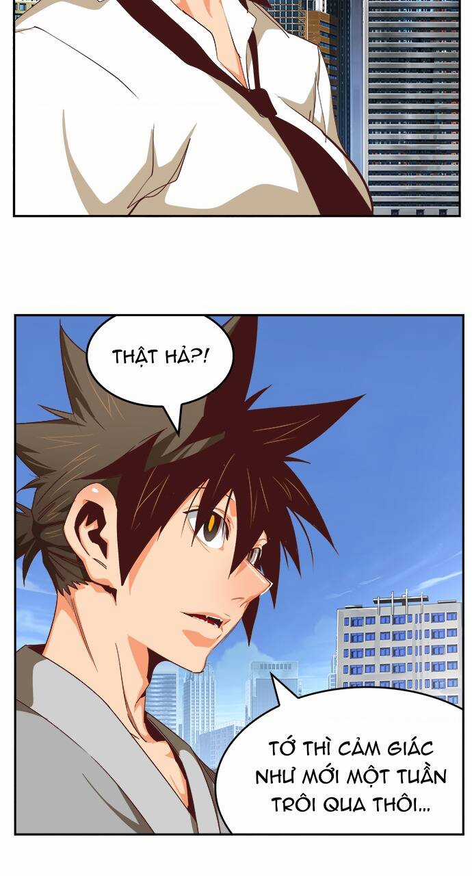 Chúa Tể Học Đường Chapter 567 trang 72