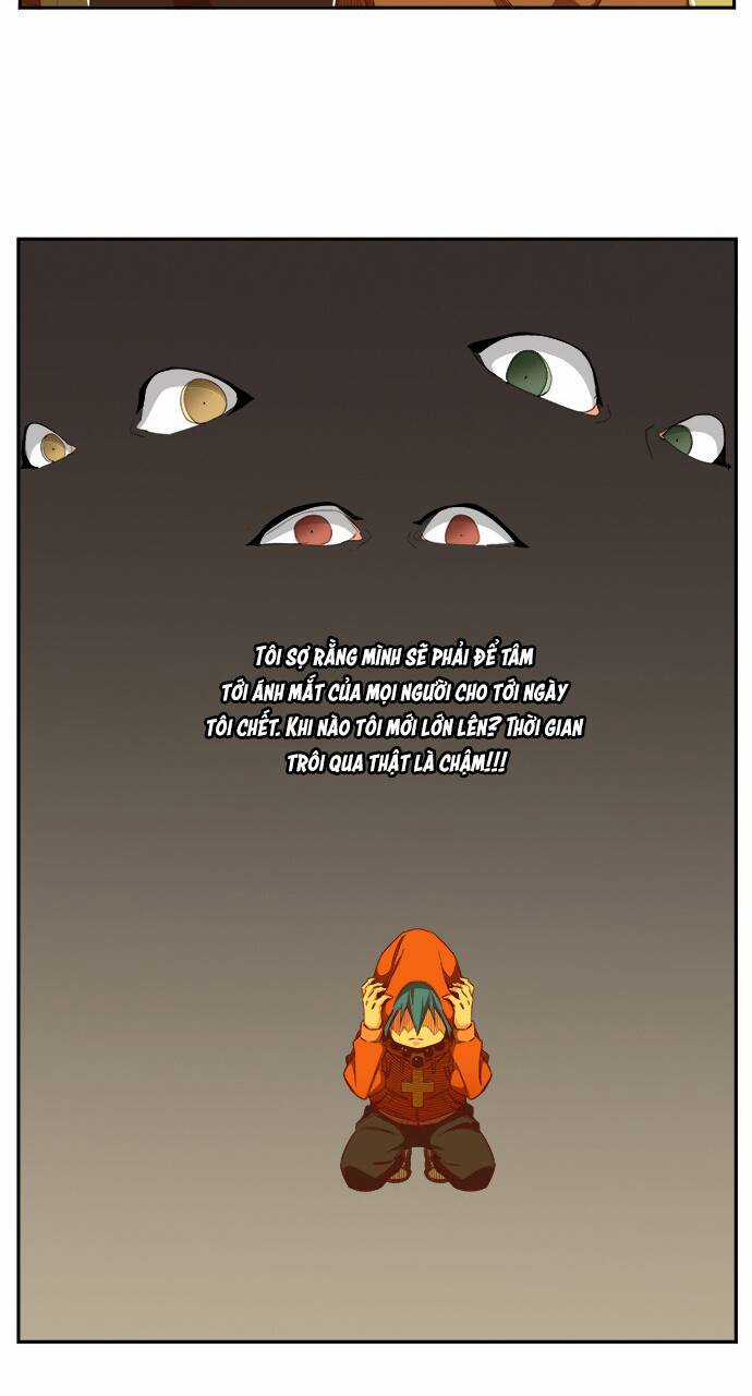 Chúa Tể Học Đường Chapter 567 trang 9