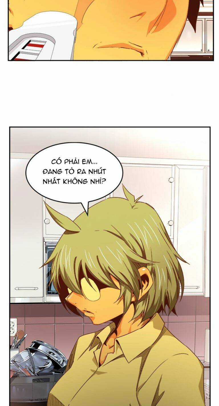 Chúa Tể Học Đường Chapter 568 trang 104