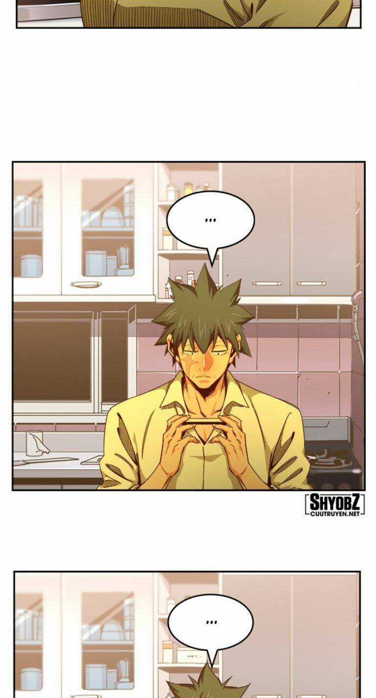 Chúa Tể Học Đường Chapter 568 trang 105