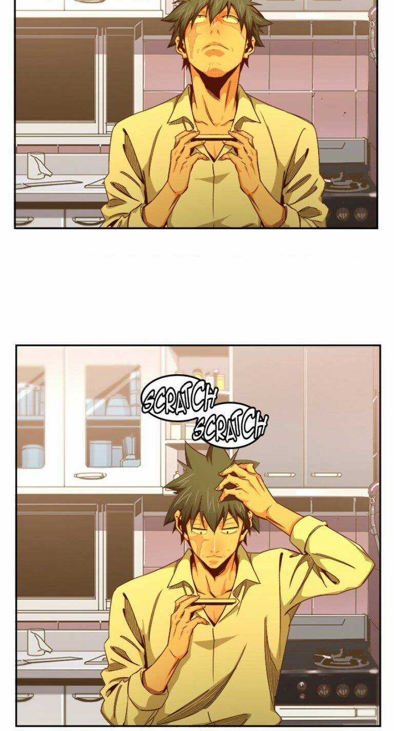 Chúa Tể Học Đường Chapter 568 trang 106