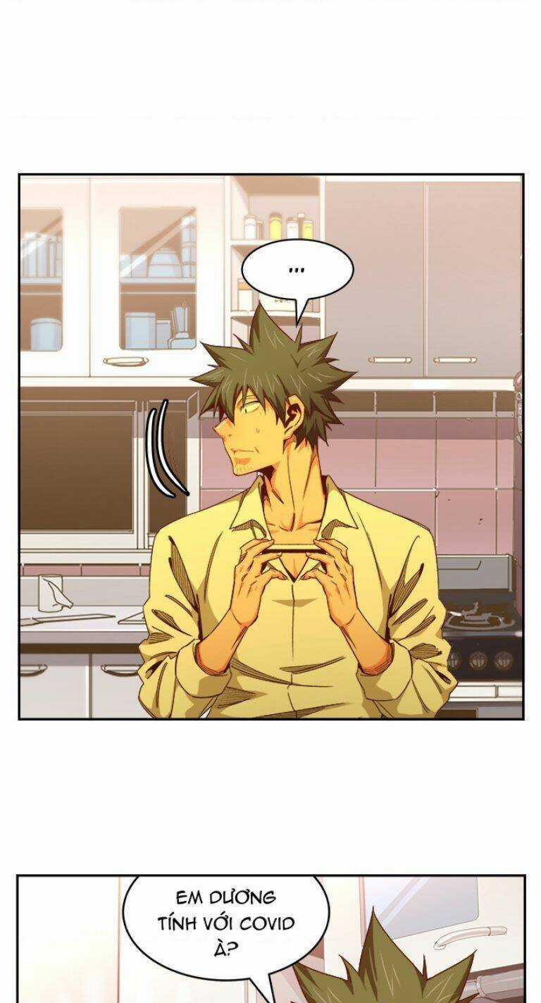 Chúa Tể Học Đường Chapter 568 trang 107