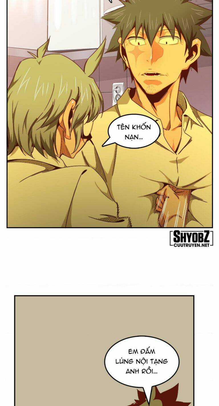 Chúa Tể Học Đường Chapter 568 trang 108