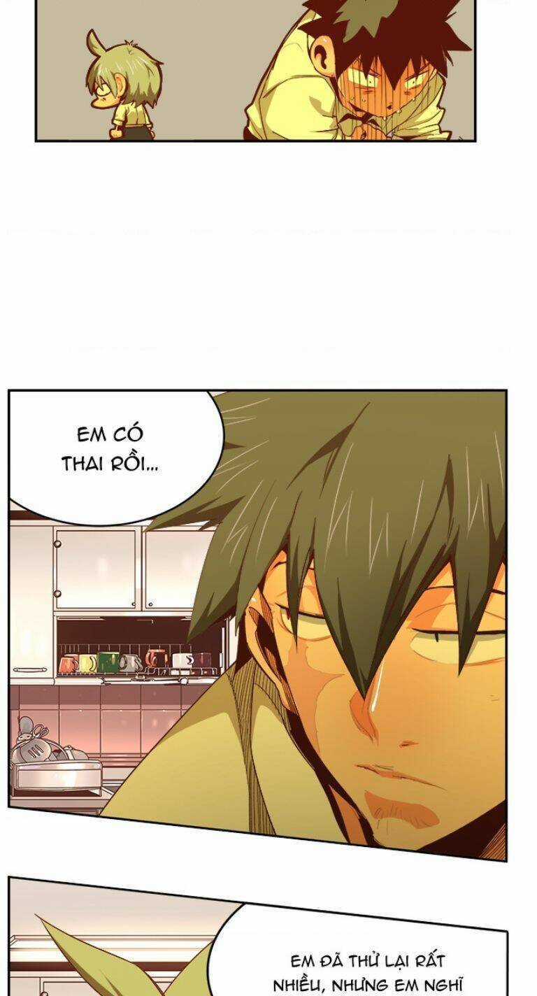 Chúa Tể Học Đường Chapter 568 trang 109