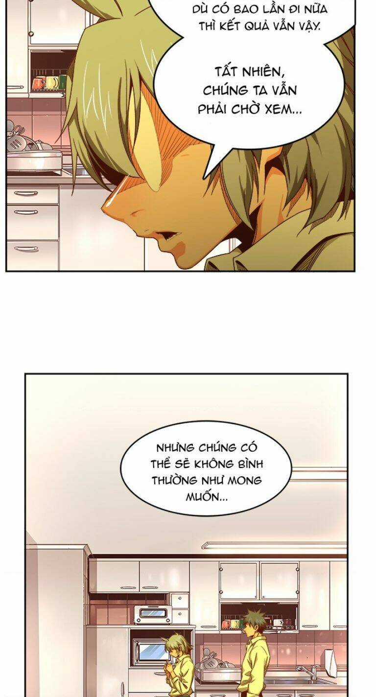 Chúa Tể Học Đường Chapter 568 trang 110