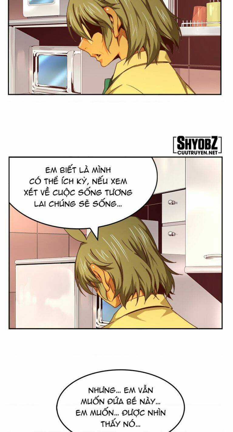 Chúa Tể Học Đường Chapter 568 trang 112