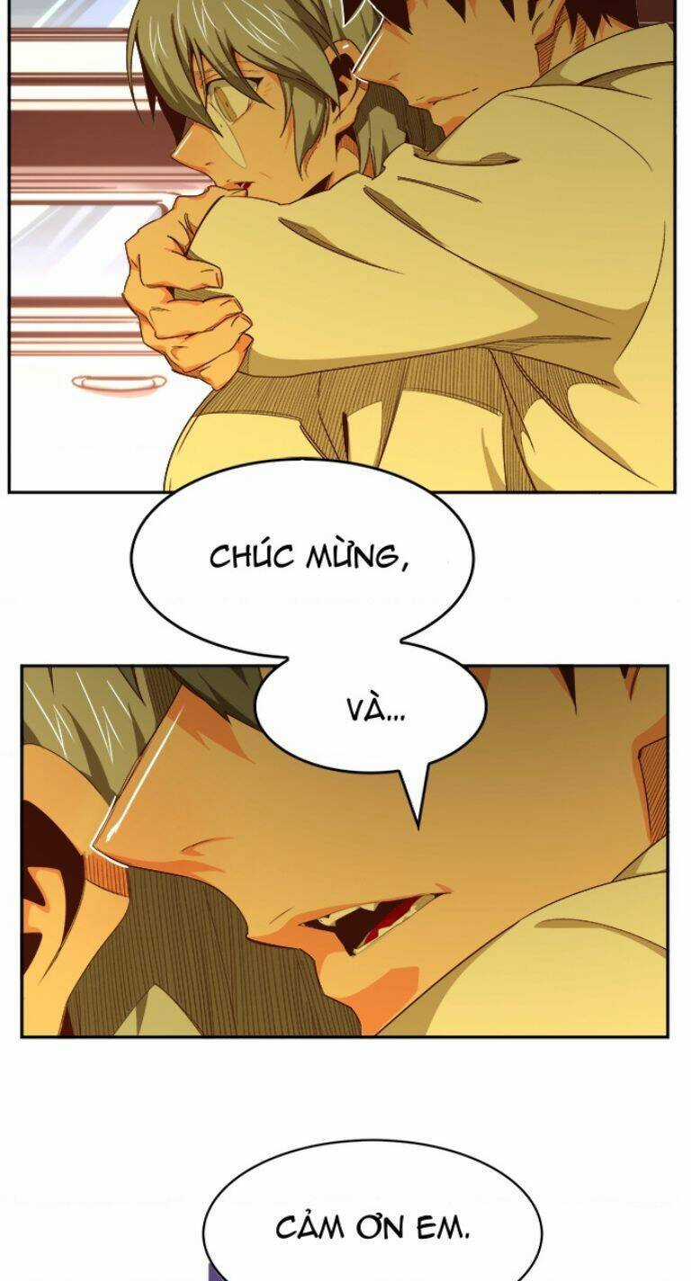 Chúa Tể Học Đường Chapter 568 trang 114