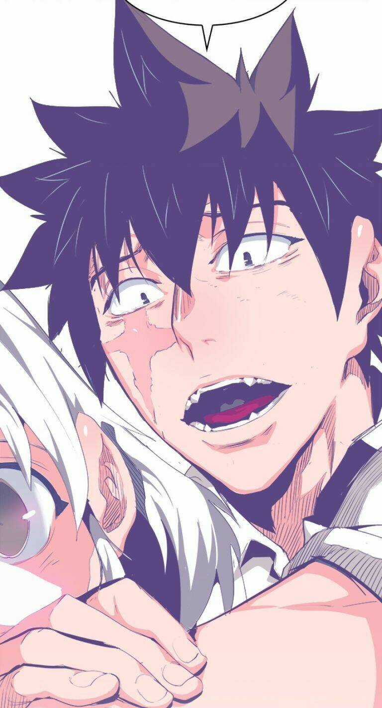 Chúa Tể Học Đường Chapter 568 trang 115