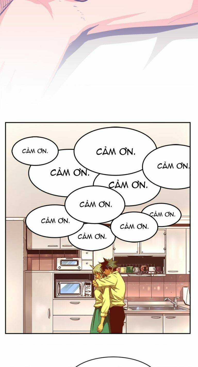 Chúa Tể Học Đường Chapter 568 trang 116