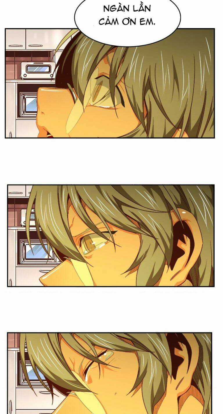 Chúa Tể Học Đường Chapter 568 trang 117