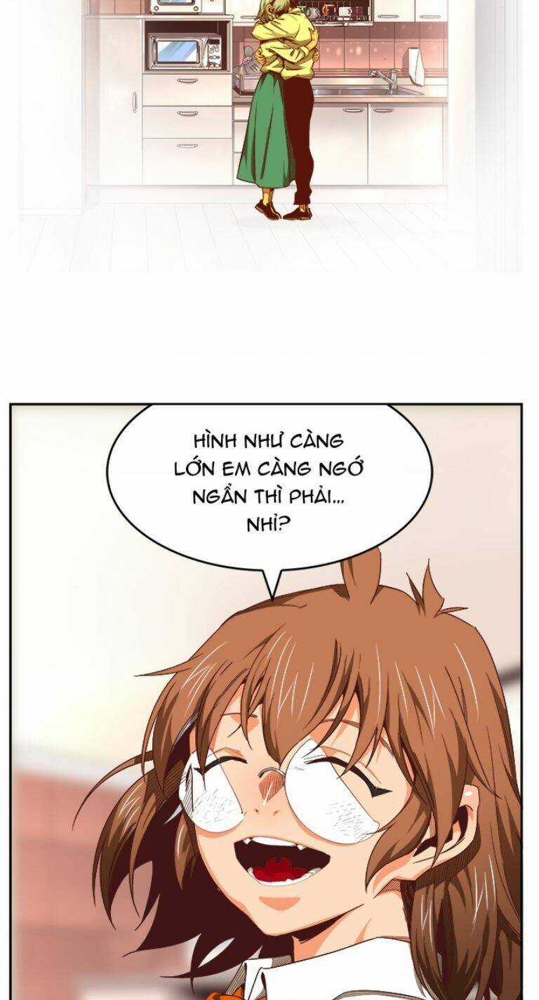 Chúa Tể Học Đường Chapter 568 trang 119