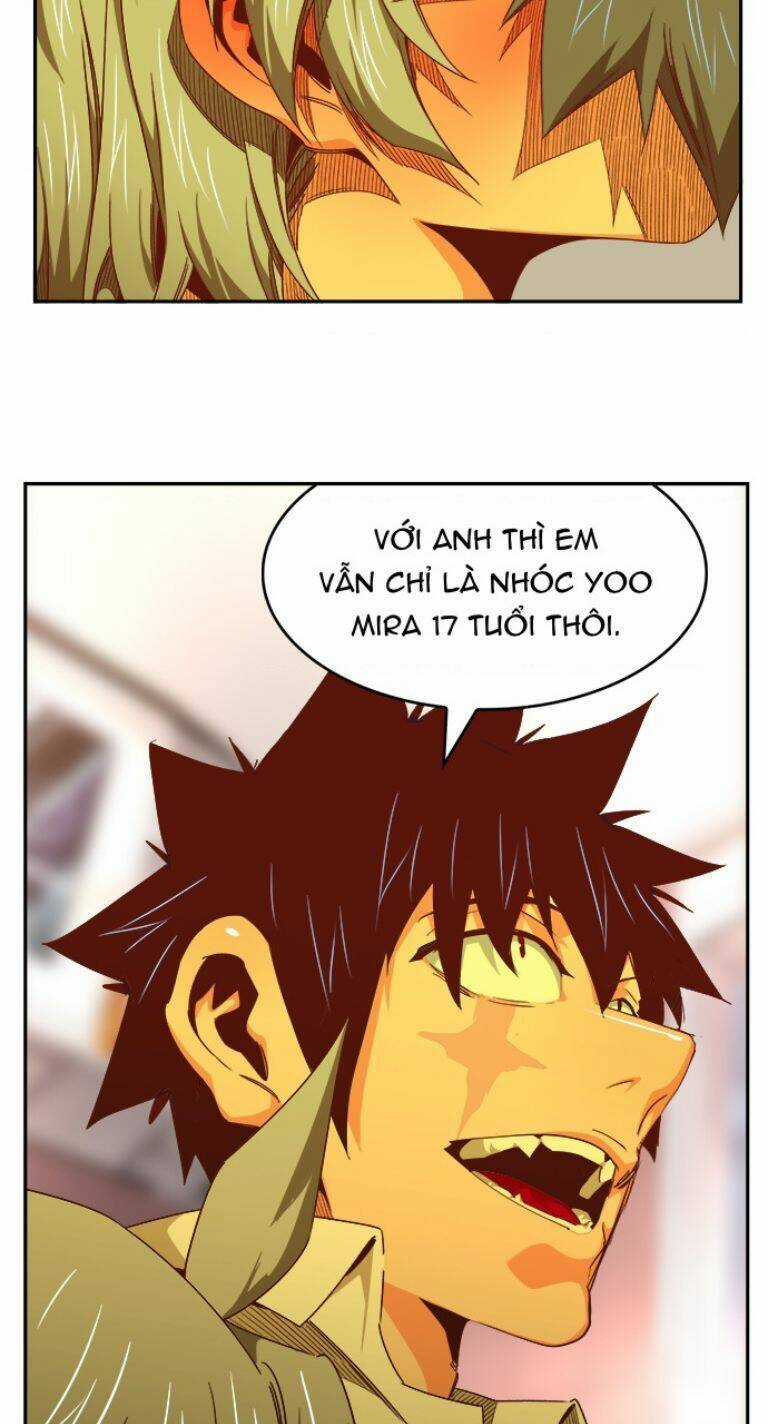 Chúa Tể Học Đường Chapter 568 trang 122