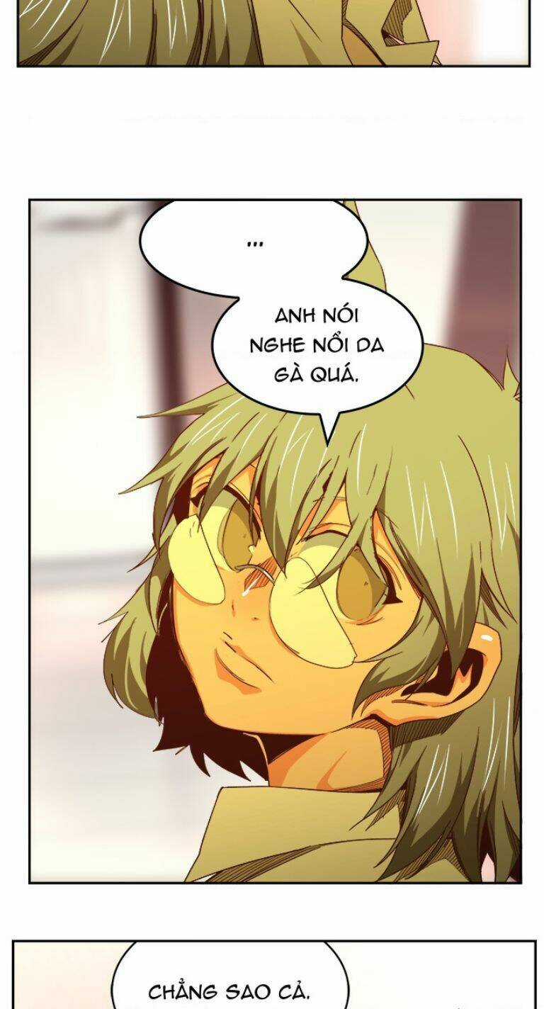 Chúa Tể Học Đường Chapter 568 trang 123