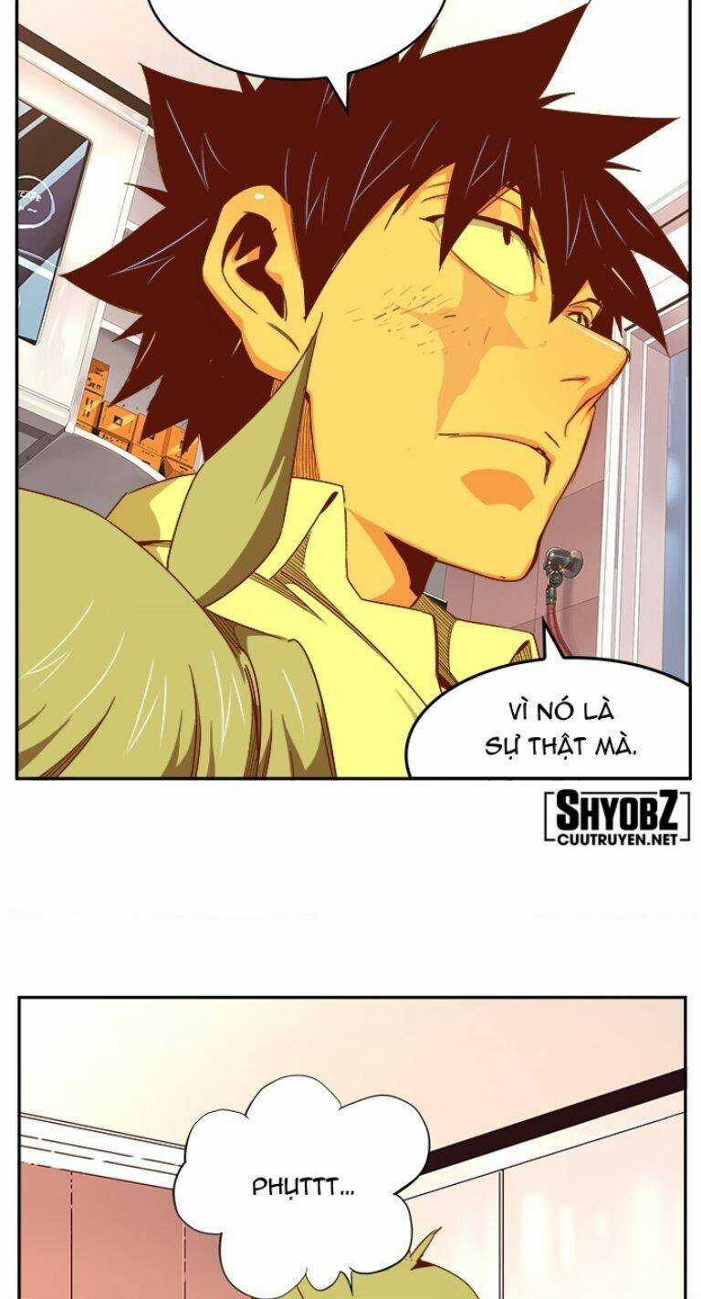 Chúa Tể Học Đường Chapter 568 trang 124