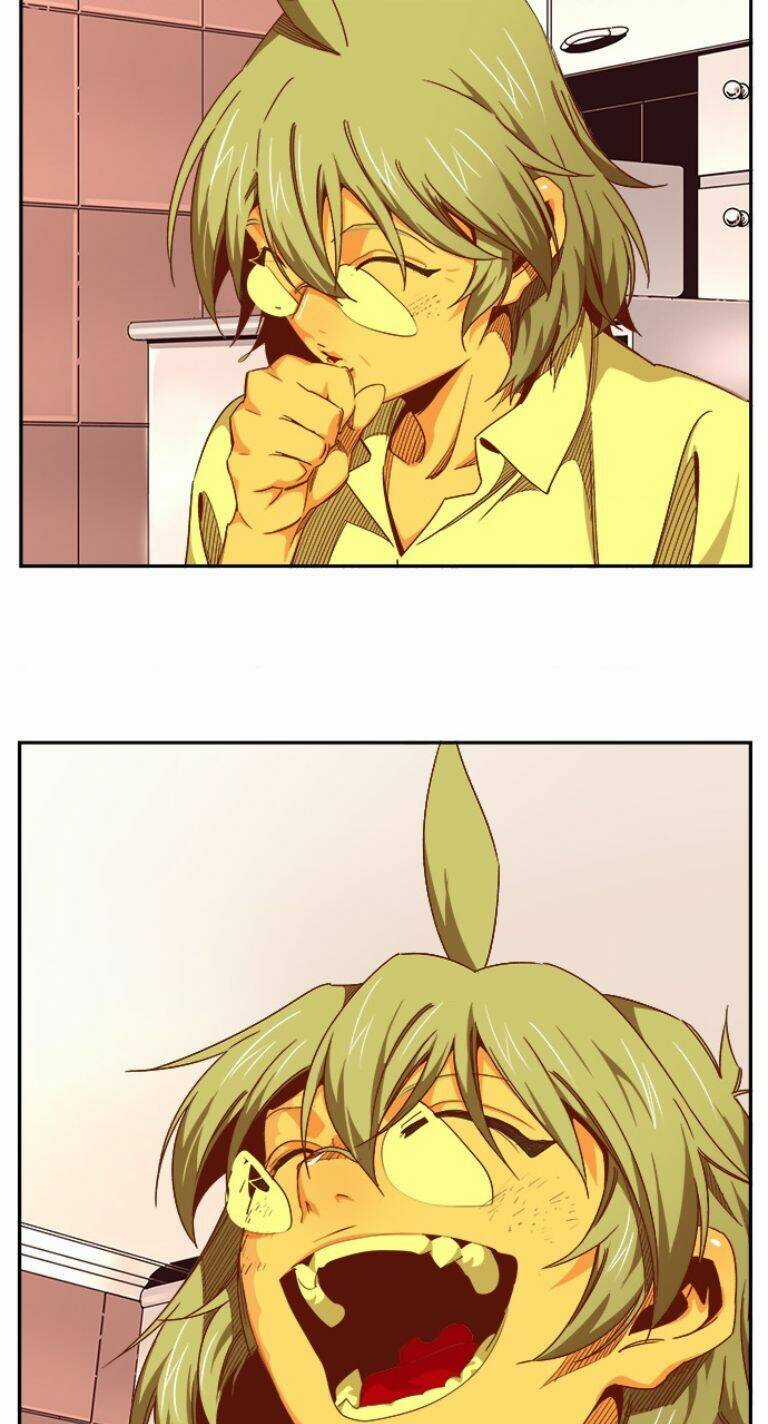 Chúa Tể Học Đường Chapter 568 trang 125