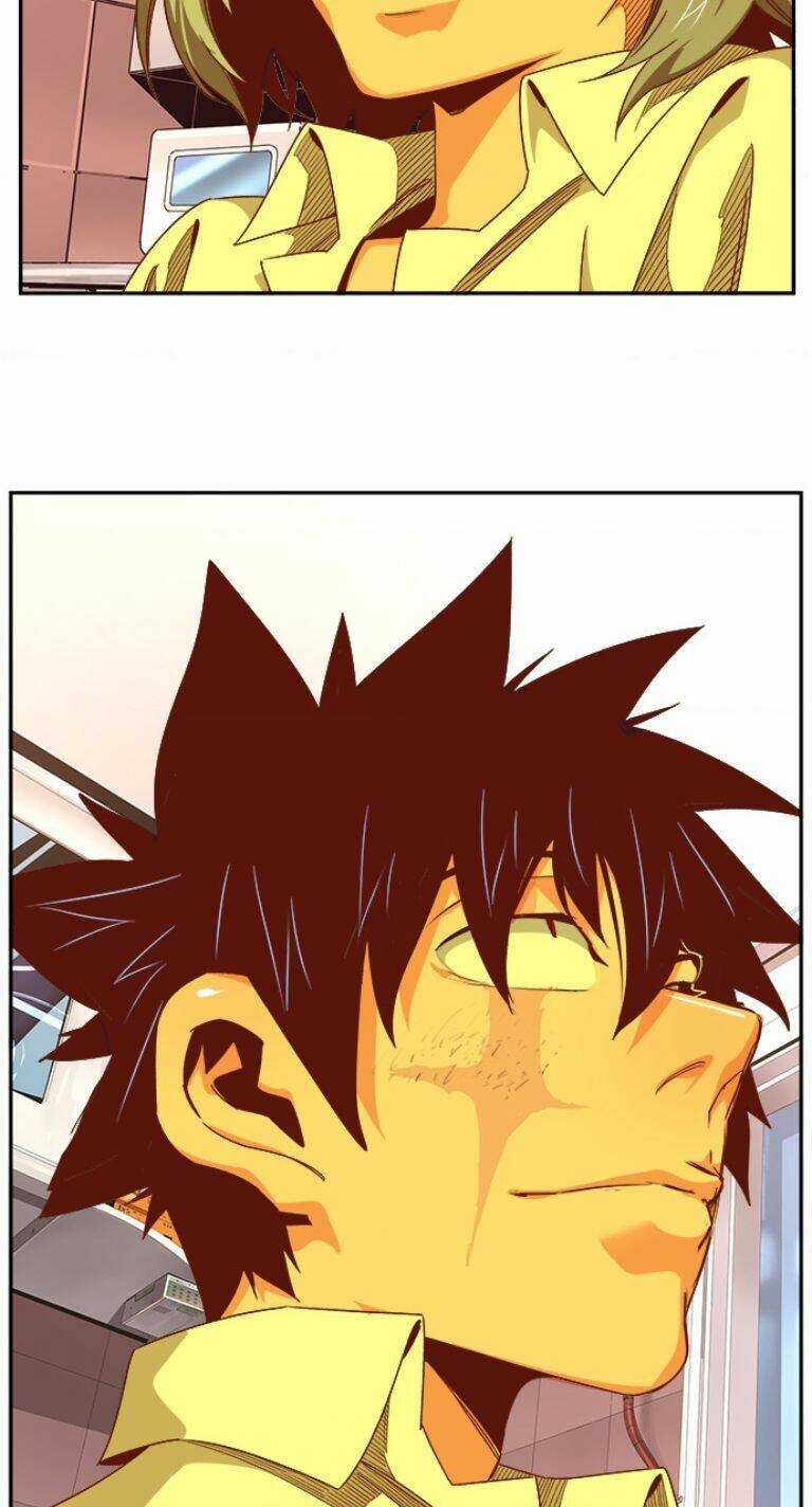 Chúa Tể Học Đường Chapter 568 trang 126