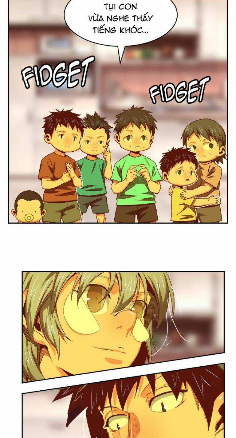 Chúa Tể Học Đường Chapter 568 trang 128