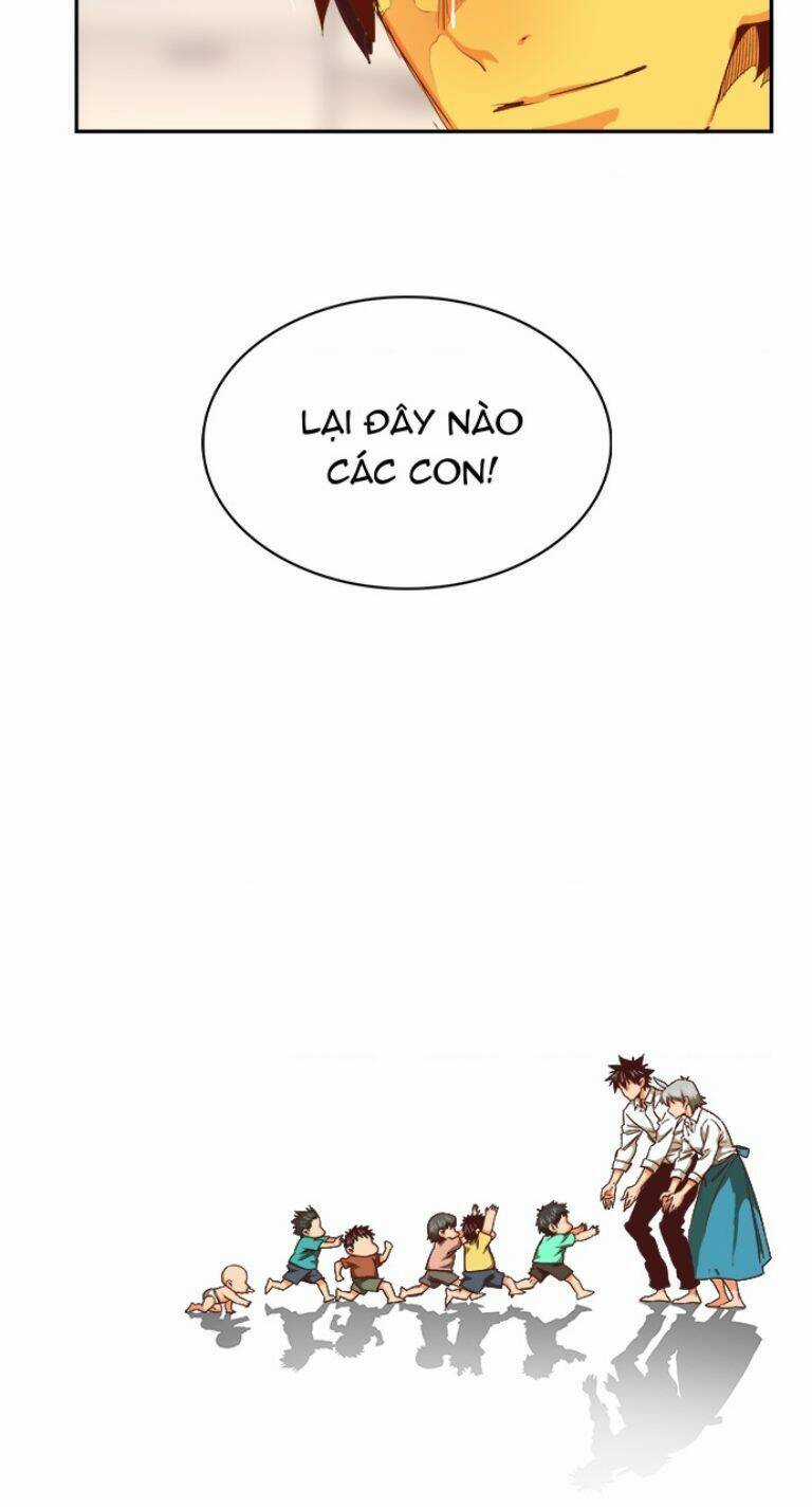 Chúa Tể Học Đường Chapter 568 trang 129