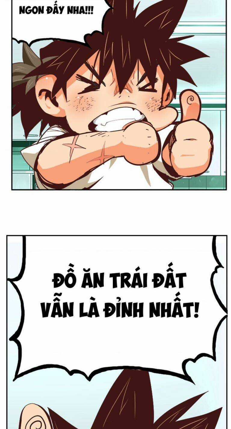 Chúa Tể Học Đường Chapter 568 trang 13