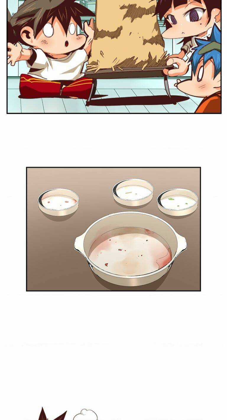 Chúa Tể Học Đường Chapter 568 trang 15