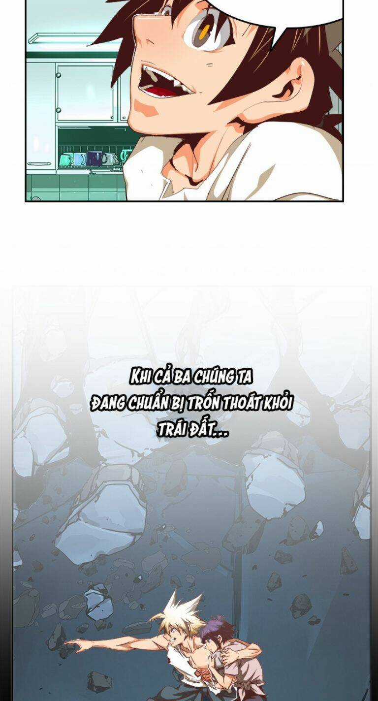 Chúa Tể Học Đường Chapter 568 trang 17