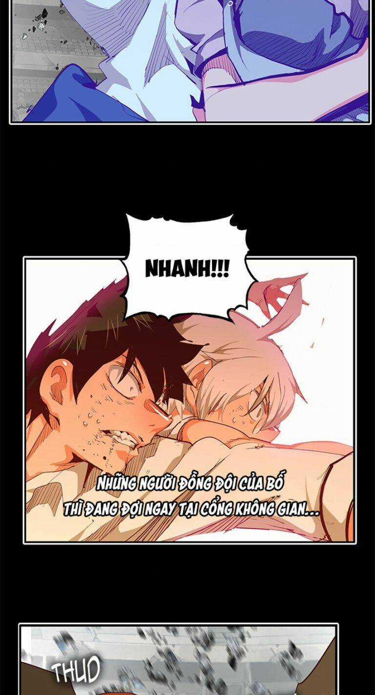 Chúa Tể Học Đường Chapter 568 trang 19