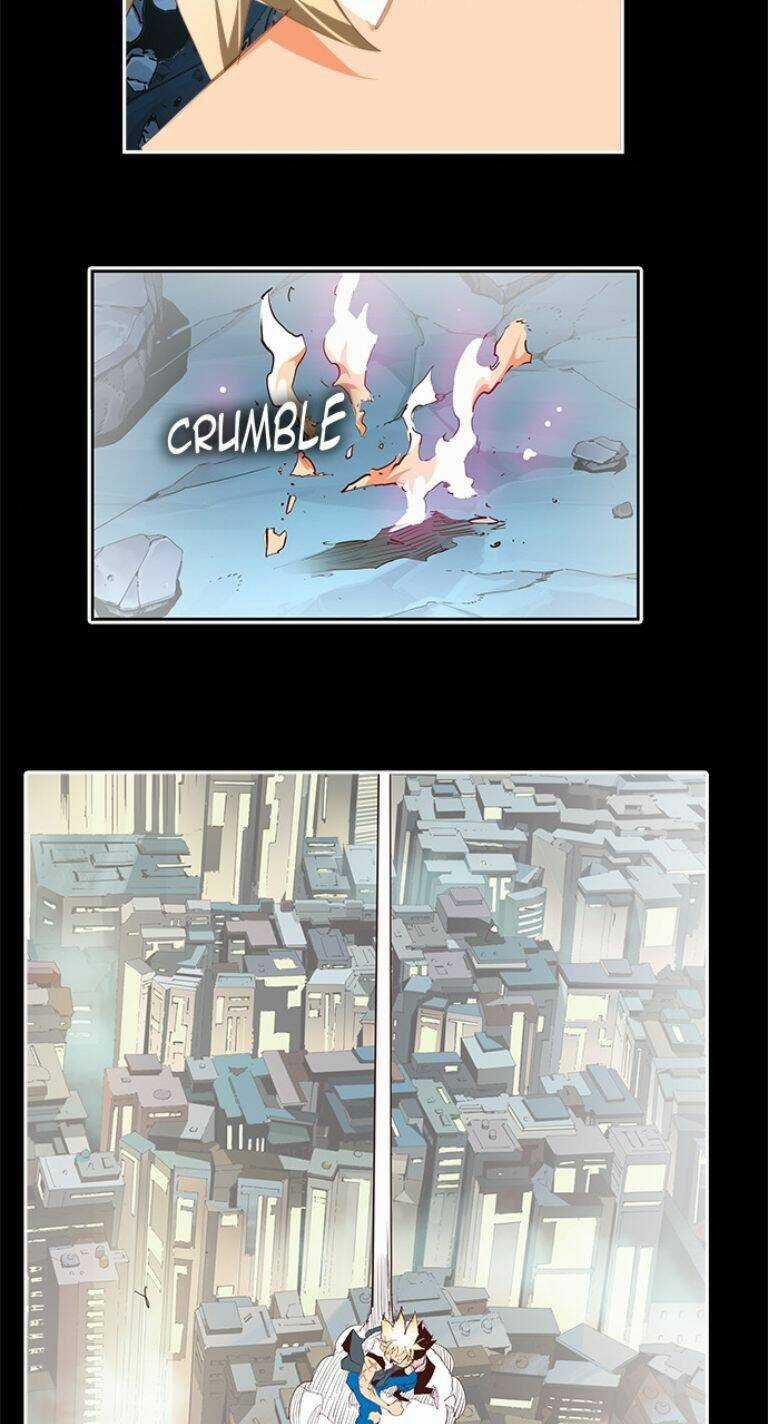 Chúa Tể Học Đường Chapter 568 trang 23