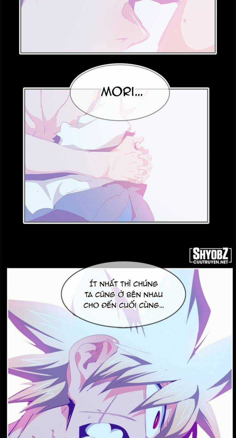 Chúa Tể Học Đường Chapter 568 trang 25