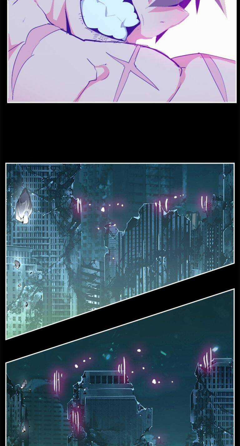 Chúa Tể Học Đường Chapter 568 trang 26