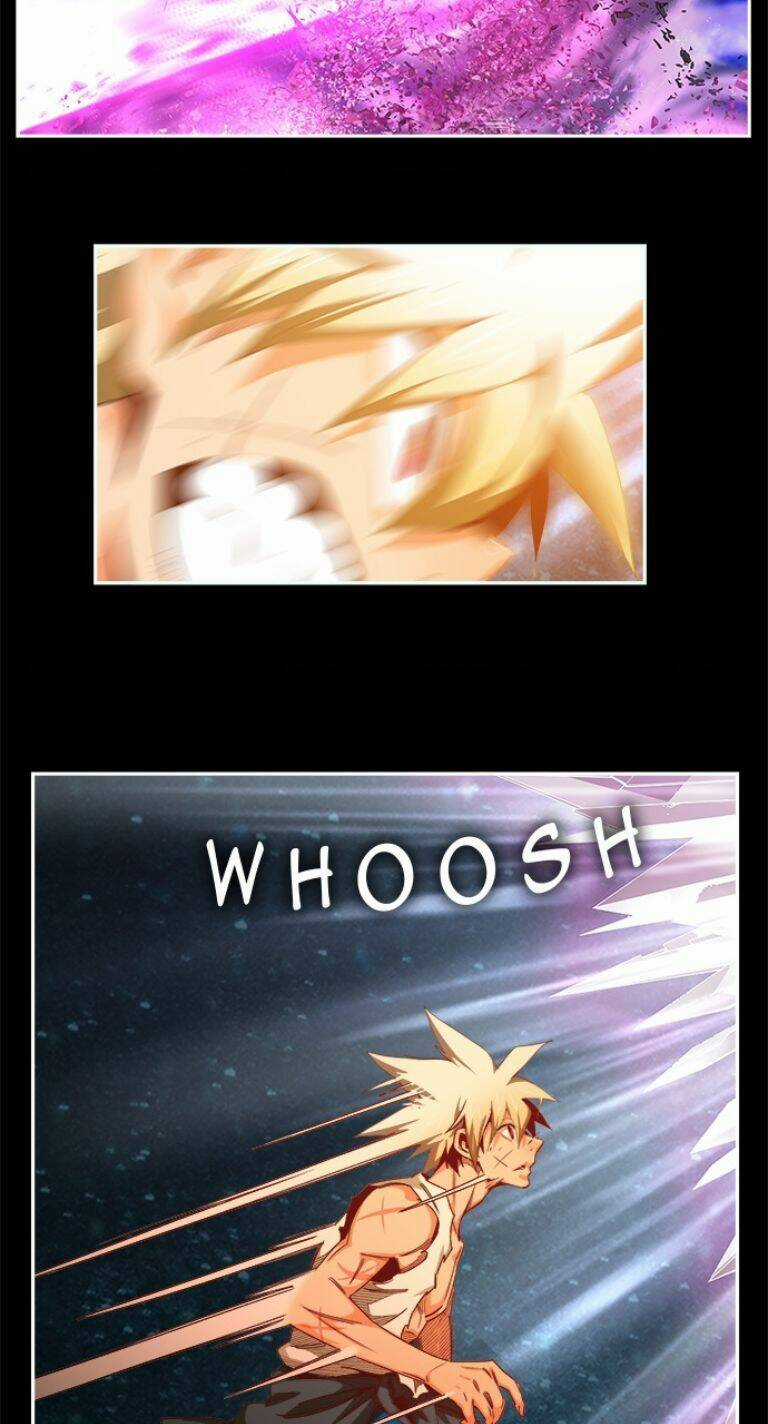 Chúa Tể Học Đường Chapter 568 trang 28