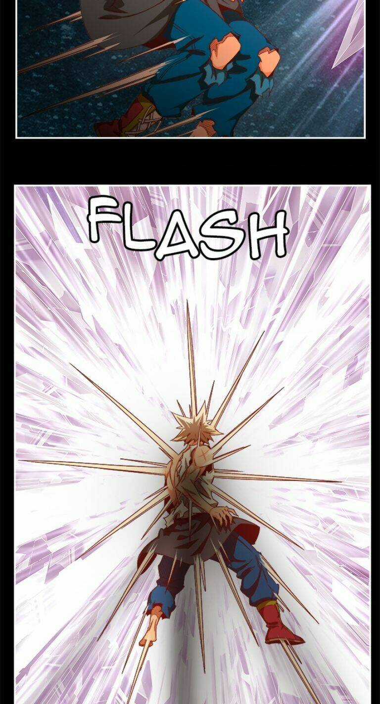 Chúa Tể Học Đường Chapter 568 trang 29