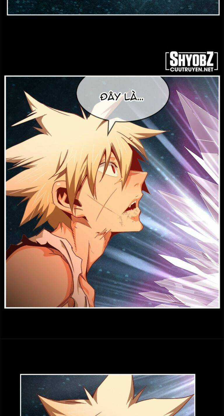 Chúa Tể Học Đường Chapter 568 trang 31