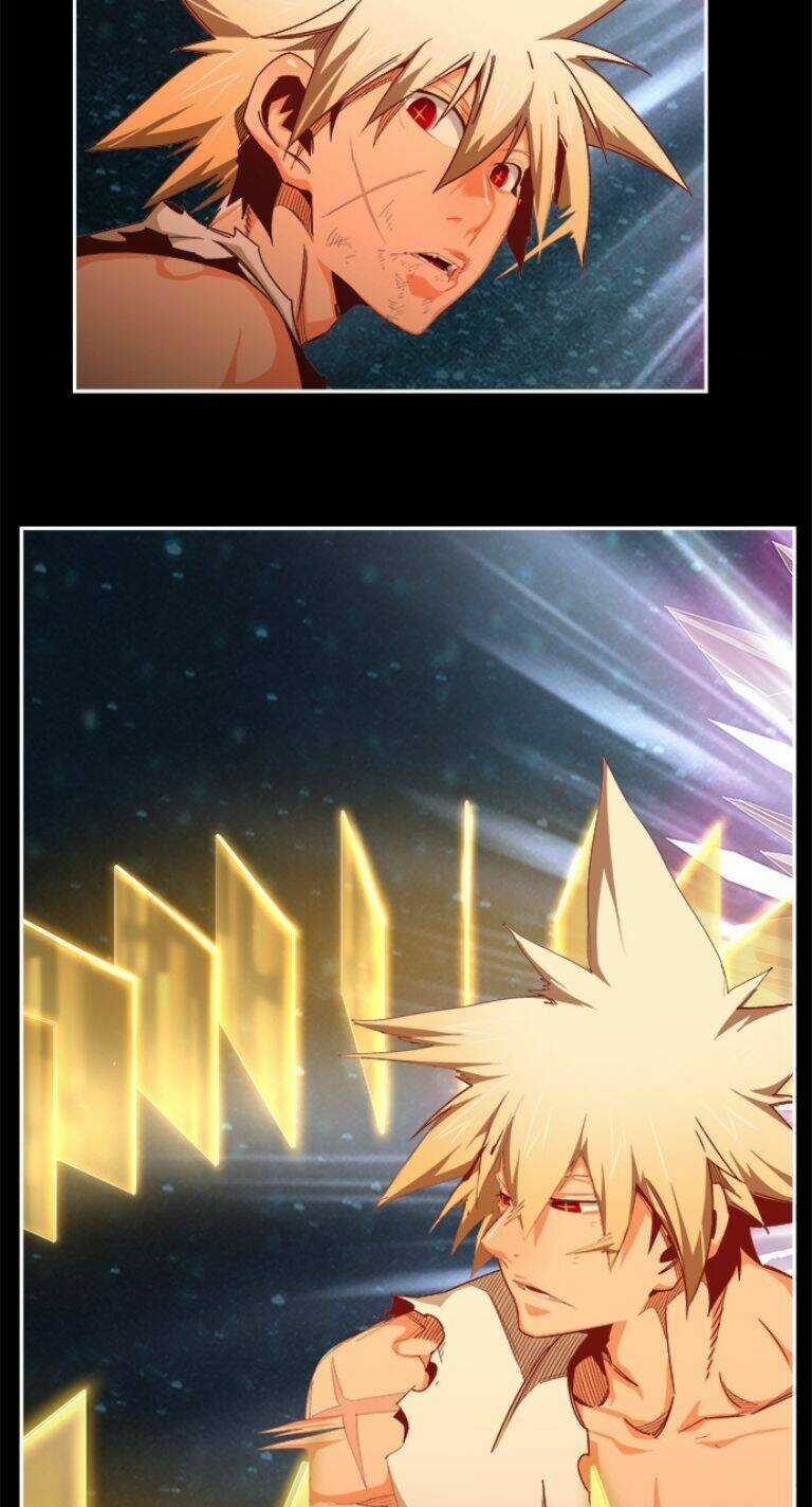 Chúa Tể Học Đường Chapter 568 trang 32