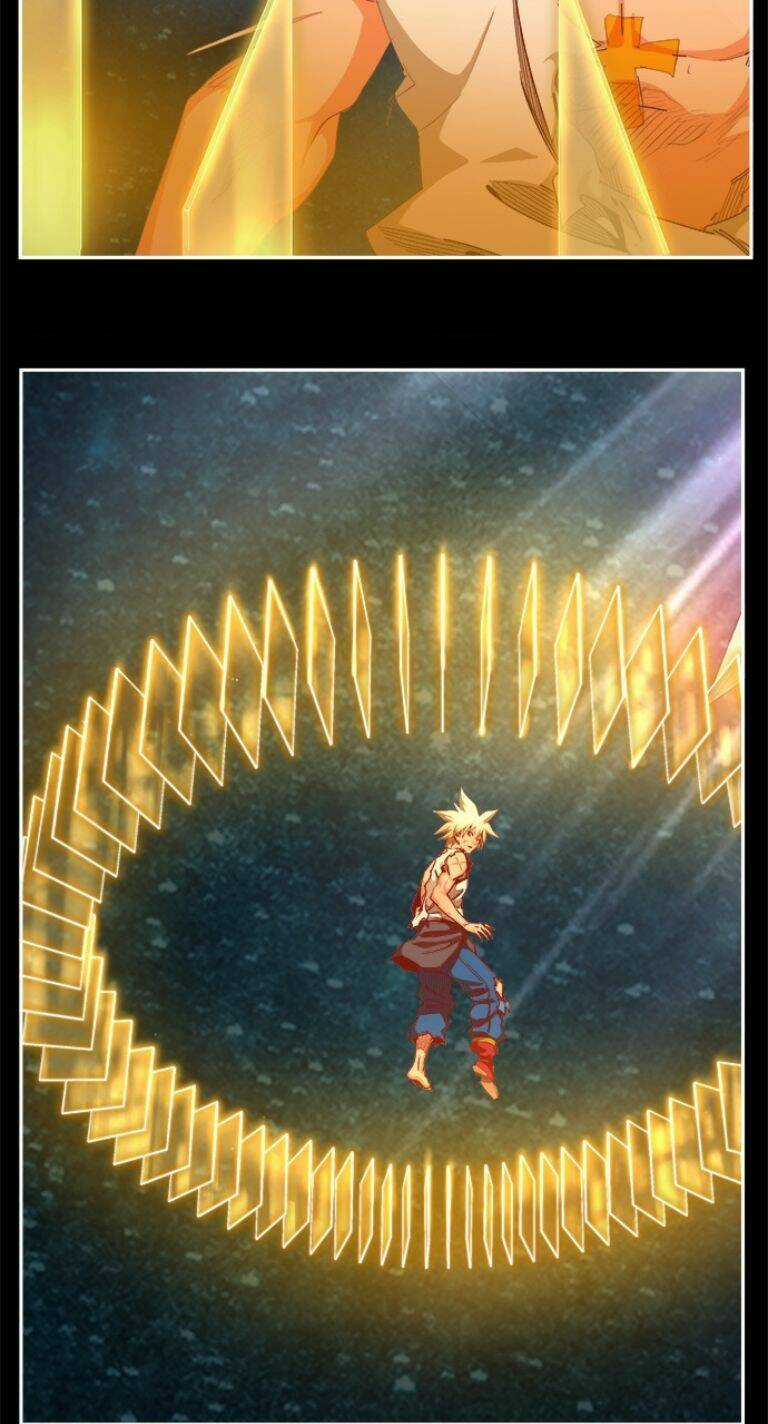 Chúa Tể Học Đường Chapter 568 trang 33