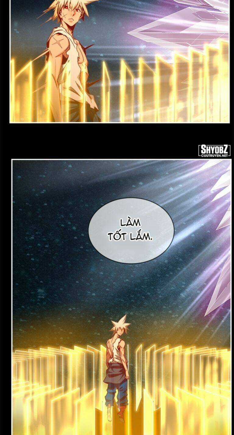 Chúa Tể Học Đường Chapter 568 trang 41