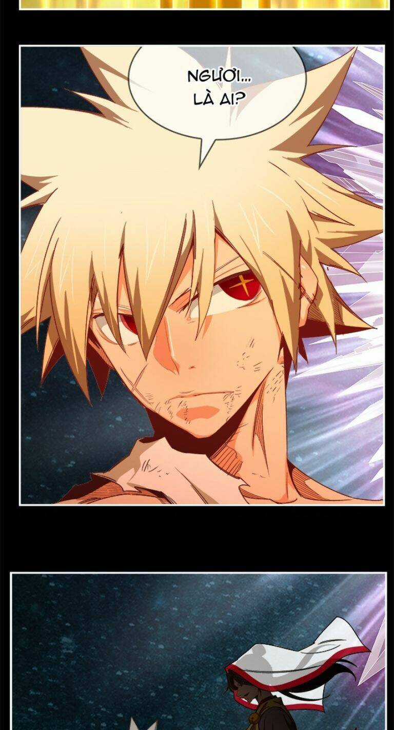 Chúa Tể Học Đường Chapter 568 trang 42