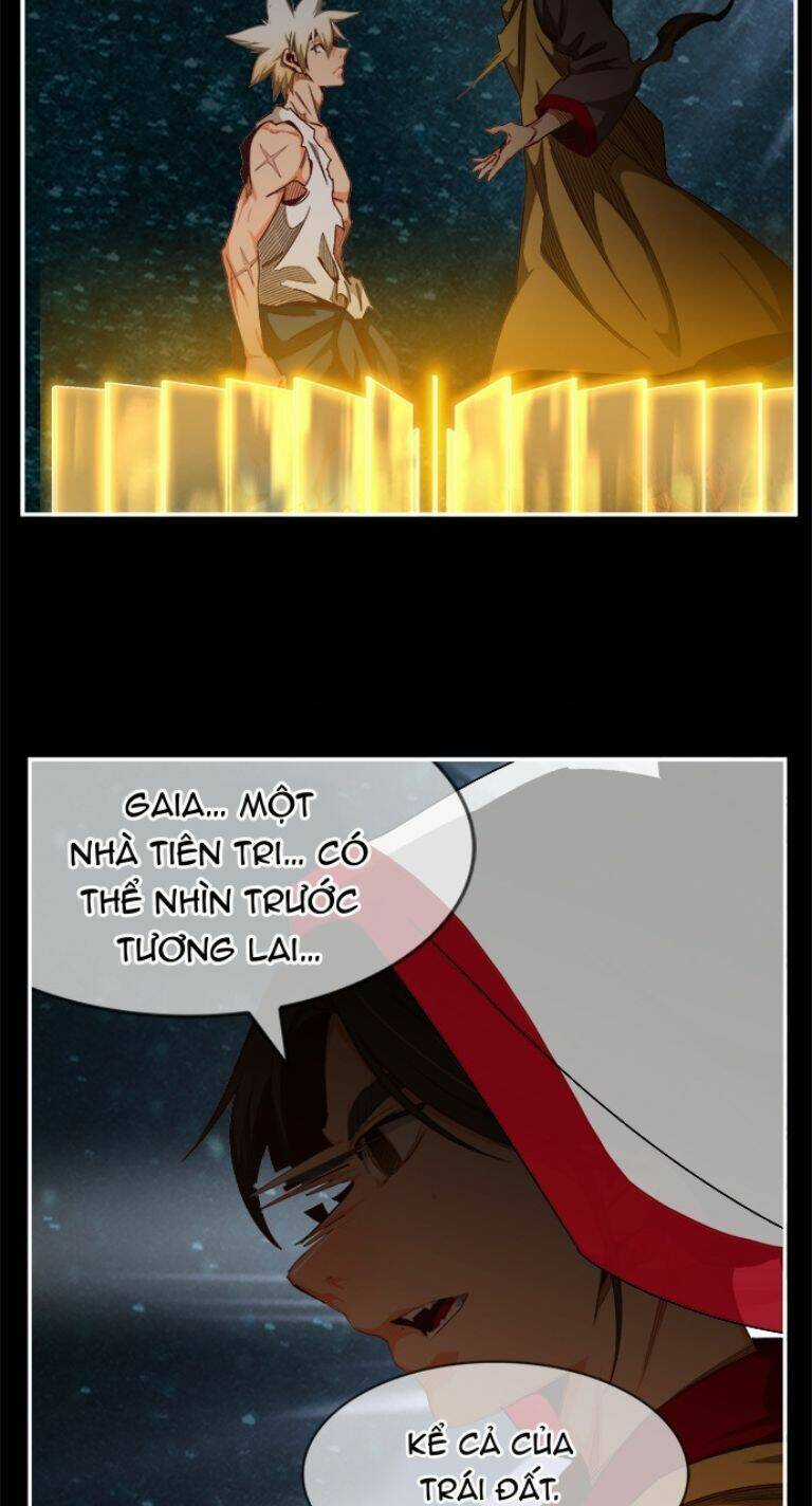 Chúa Tể Học Đường Chapter 568 trang 43