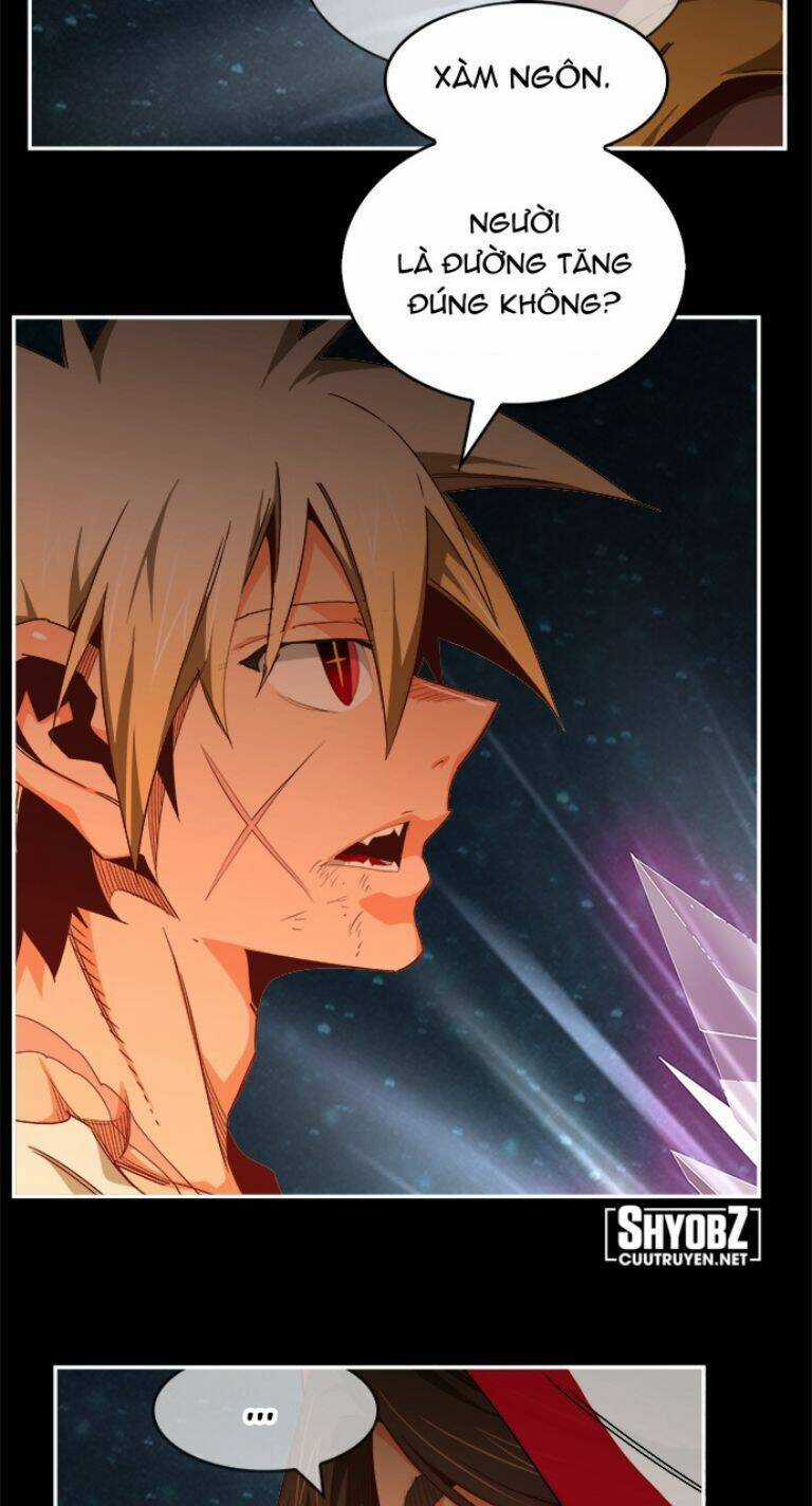 Chúa Tể Học Đường Chapter 568 trang 44