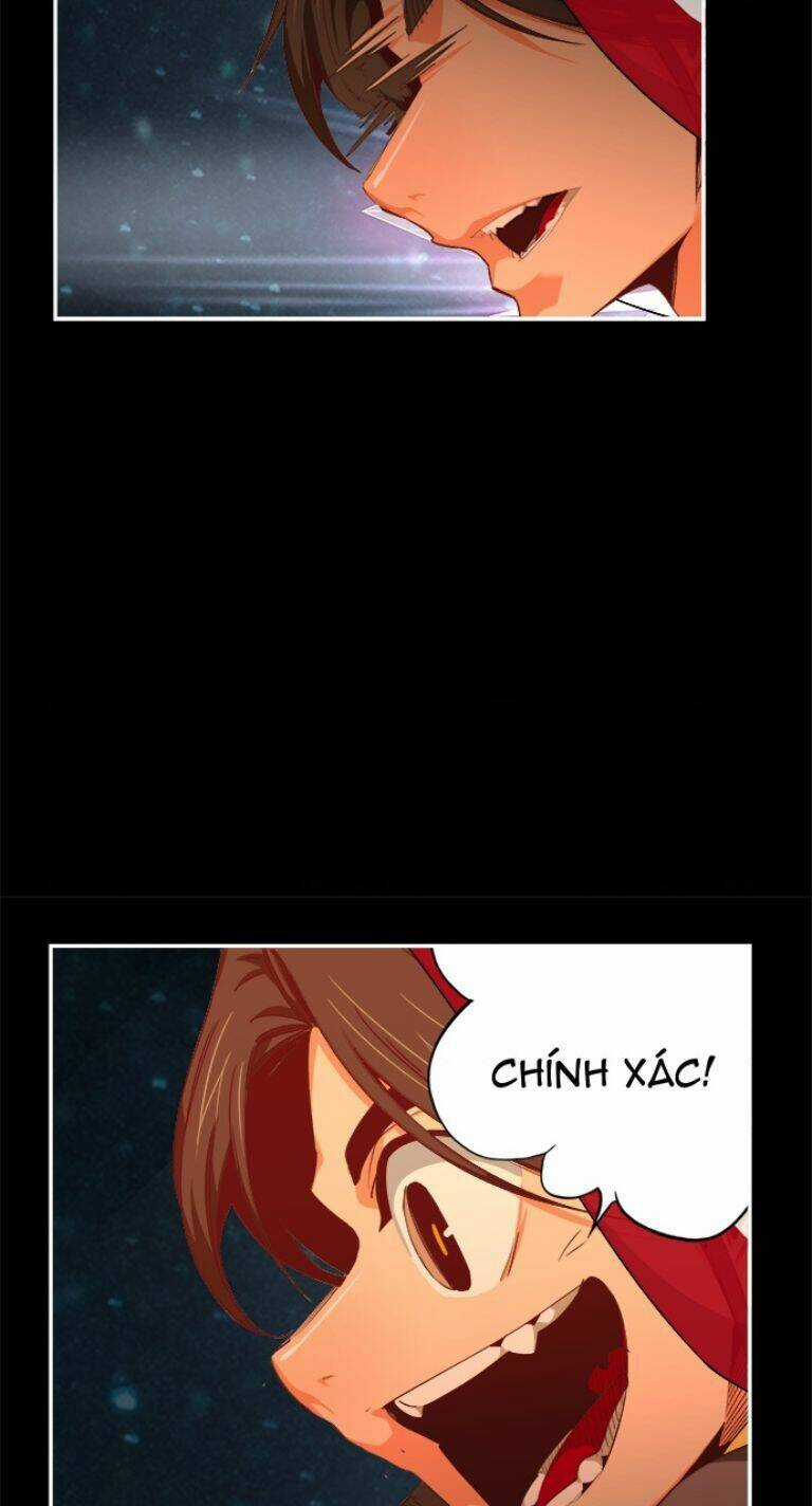 Chúa Tể Học Đường Chapter 568 trang 45